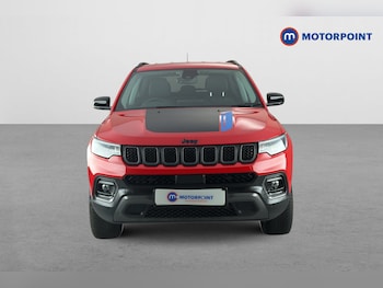 Used Jeep Compass 2024 for sale - 79535162: Photo