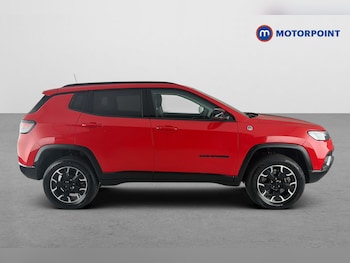 Used Jeep Compass 2024 for sale - 79535162: Photo