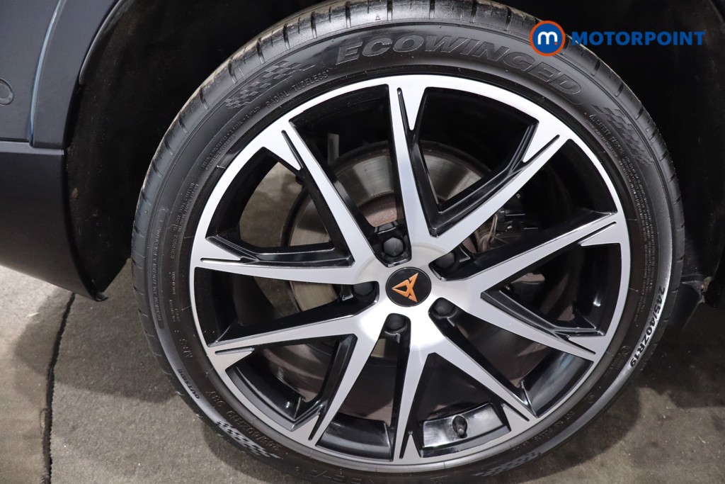 Used SEAT CUPRA Ateca 2020 for sale - 76682012: Photo 17