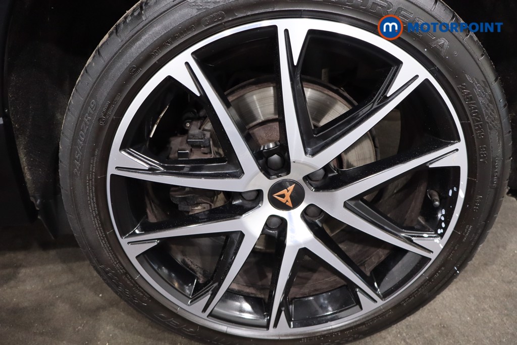 Used SEAT CUPRA Ateca 2020 for sale - 76682012: Photo 20