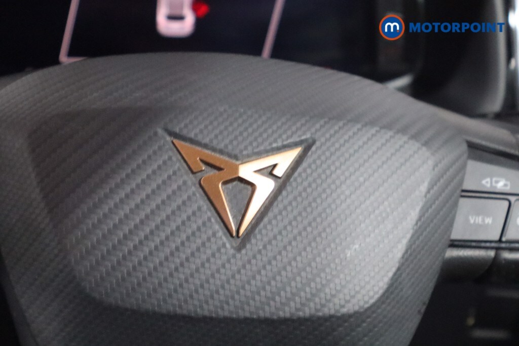 Used SEAT CUPRA Ateca 2020 for sale - 76682012: Photo 26