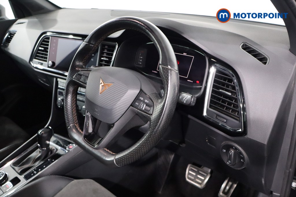 Used SEAT CUPRA Ateca 2020 for sale - 76682012: Photo 32