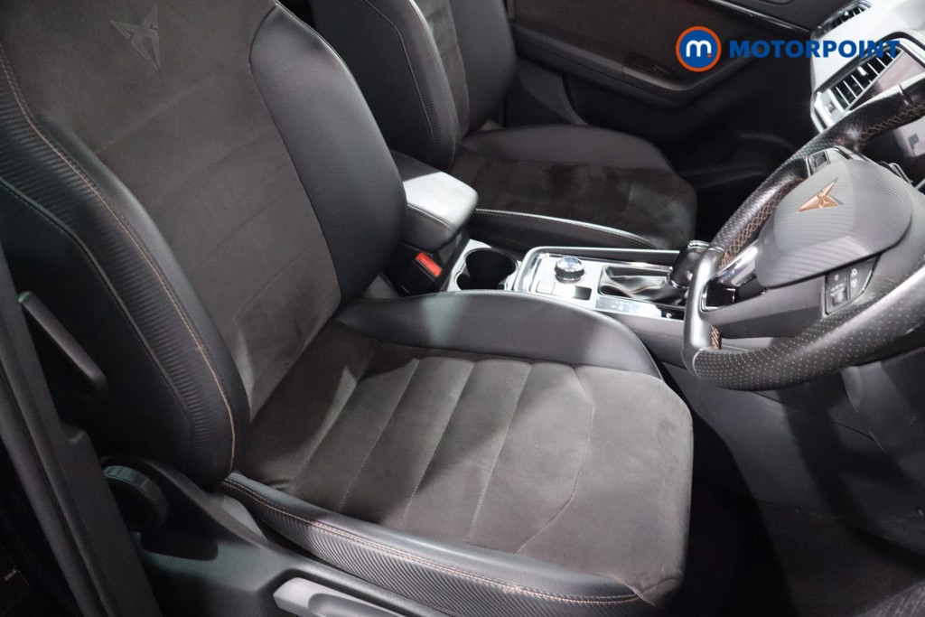 Used SEAT CUPRA Ateca 2020 for sale - 76682012: Photo 33