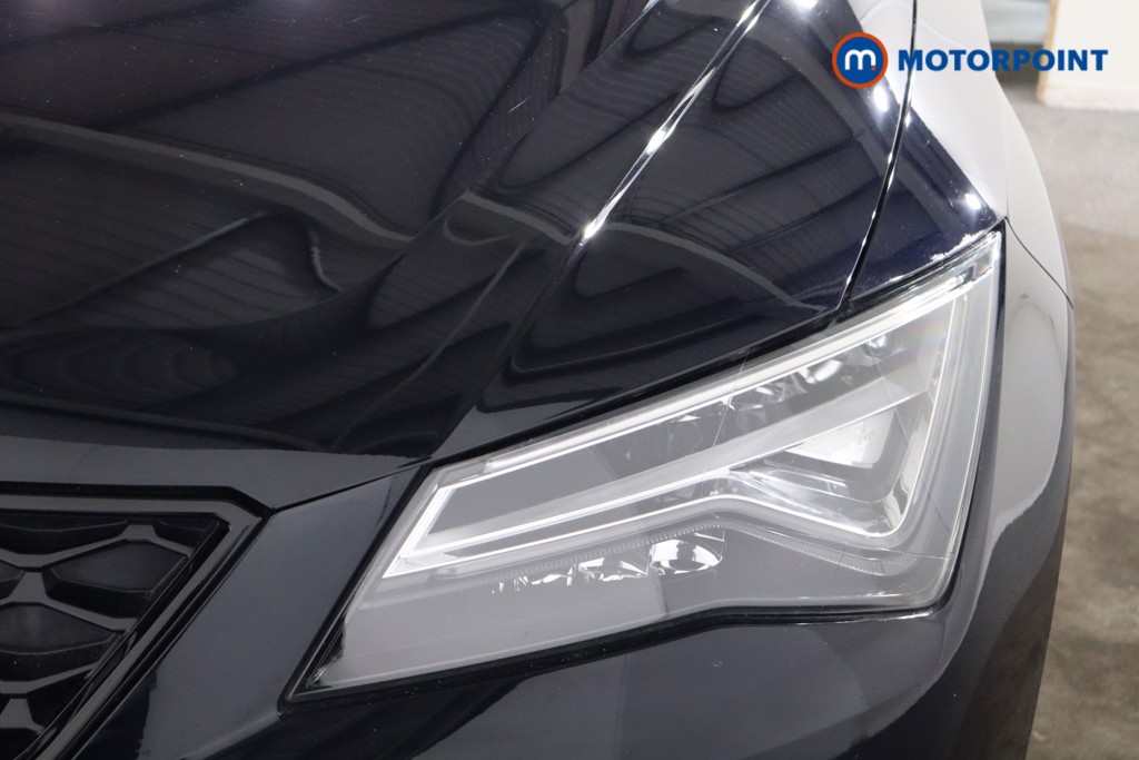 Used SEAT CUPRA Ateca 2020 for sale - 76682012: Photo 37