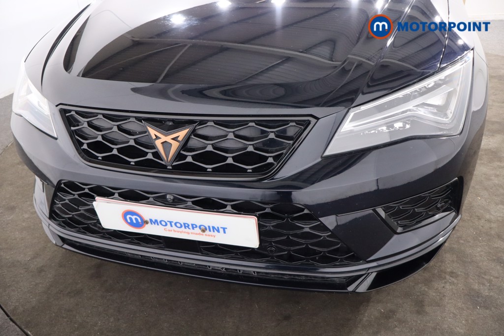 Used SEAT CUPRA Ateca 2020 for sale - 76682012: Photo 40