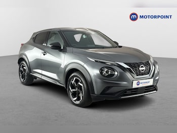 Used Nissan Juke 2024 for sale - 79351294: Photo