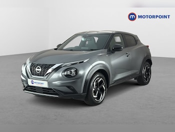 Used Nissan Juke 2024 for sale - 79351294: Photo