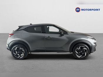 Used Nissan Juke 2024 for sale - 79351294: Photo