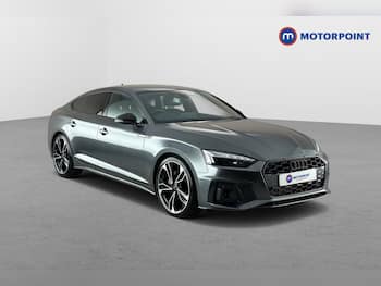 Used Audi A5 2022 for sale - 79732901: Photo