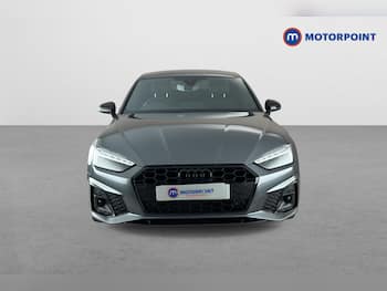 Used Audi A5 2022 for sale - 79732901: Photo