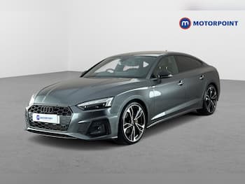 Used Audi A5 2022 for sale - 79732901: Photo