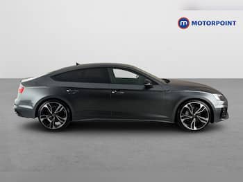 Used Audi A5 2022 for sale - 79732901: Photo