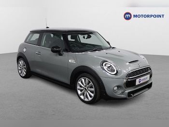 Used MINI Hatch 2019 for sale - 78721088: Photo