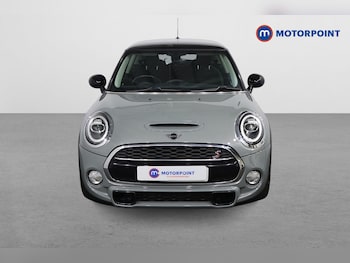 Used MINI Hatch 2019 for sale - 78721088: Photo