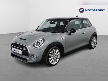 Used MINI Hatch 2019 for sale - 78721088: Photo