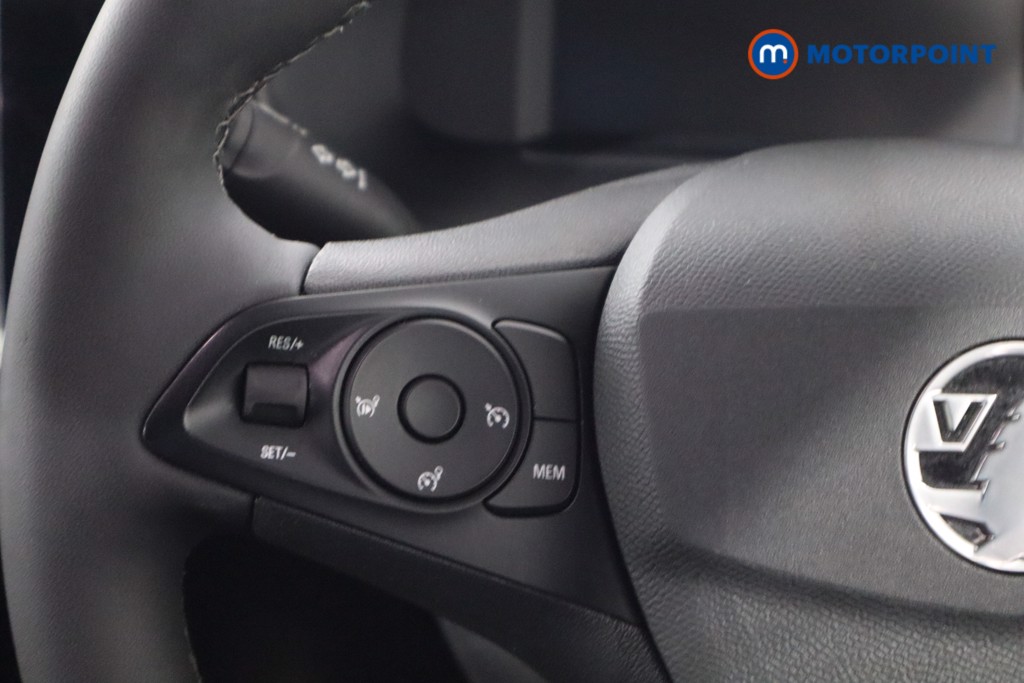 Used Vauxhall Corsa 2024 for sale - 77997974: Photo 12