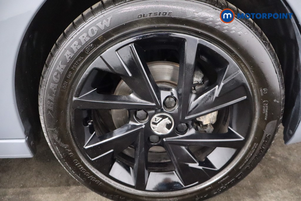 Used Vauxhall Corsa 2024 for sale - 77997974: Photo 13