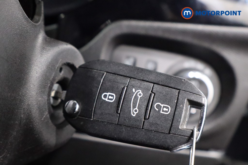 Used Vauxhall Corsa 2024 for sale - 77997974: Photo 15