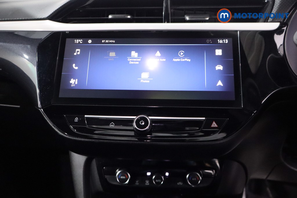 Used Vauxhall Corsa 2024 for sale - 77997974: Photo 16