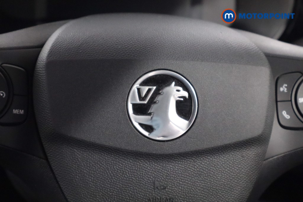 Used Vauxhall Corsa 2024 for sale - 77997974: Photo 17