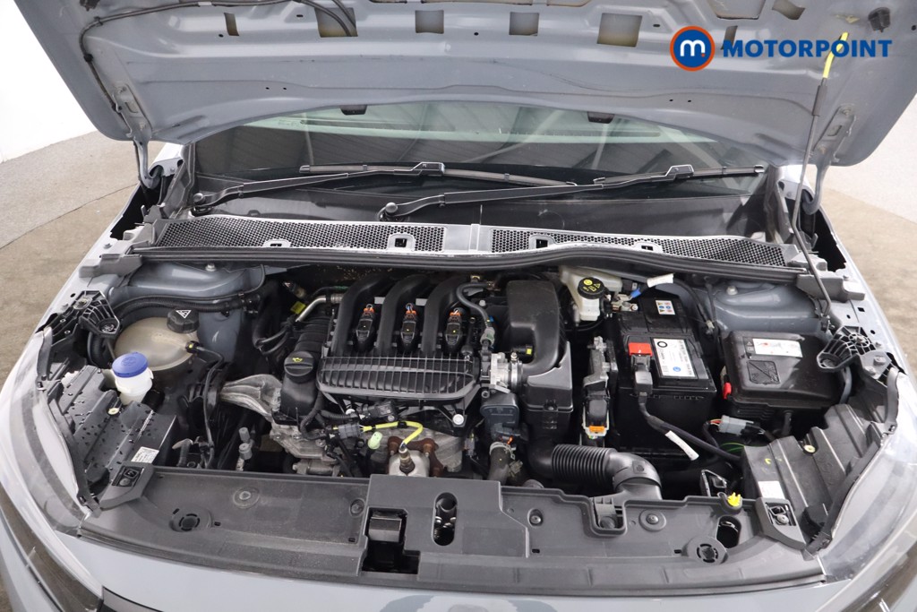 Used Vauxhall Corsa 2024 for sale - 77997974: Photo 24