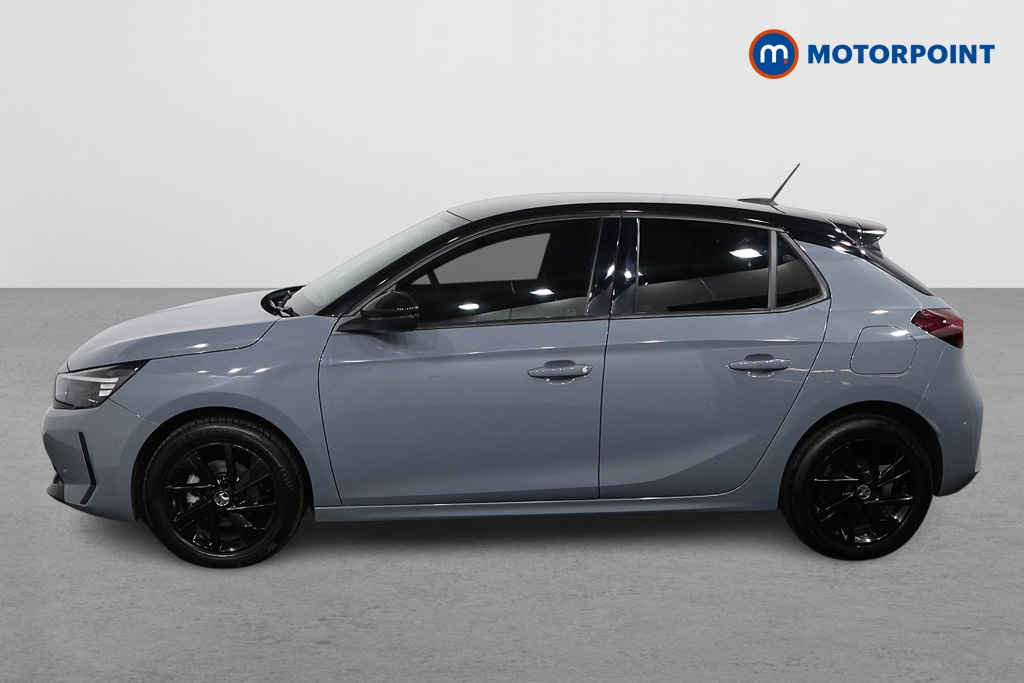 Used Vauxhall Corsa 2024 for sale - 77997974: Photo 4