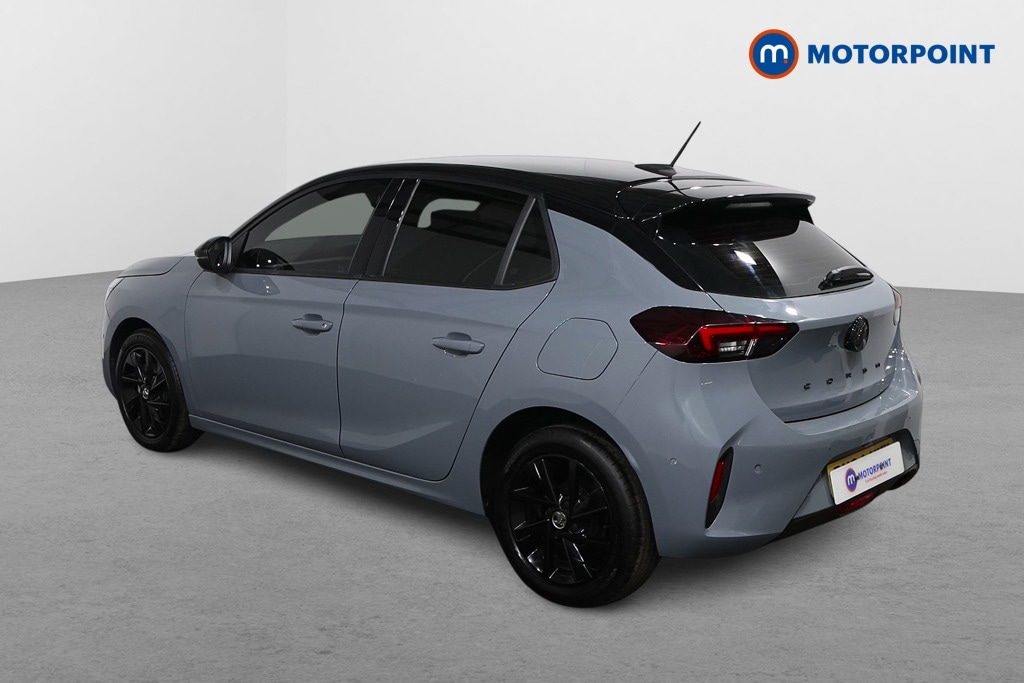 Used Vauxhall Corsa 2024 for sale - 77997974: Photo 5