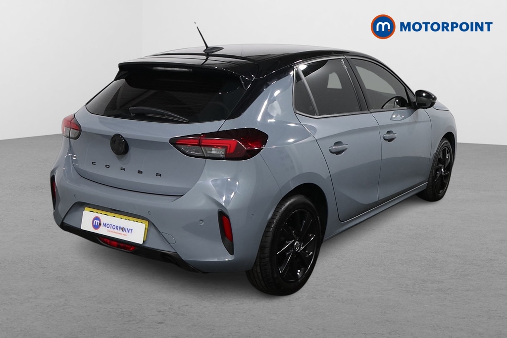 Used Vauxhall Corsa 2024 for sale - 77997974: Photo 7