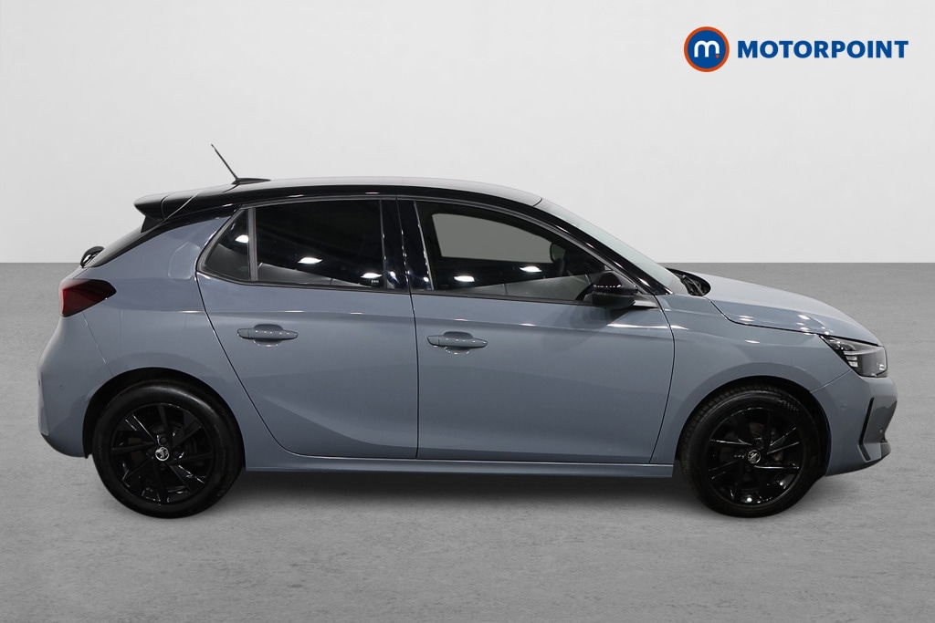 Used Vauxhall Corsa 2024 for sale - 77997974: Photo 8