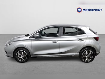 Used MG MG3 2025 for sale - 78721283: Photo