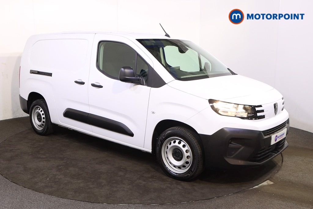 Used Peugeot Partner 2024 for sale - 76373432: Photo 1