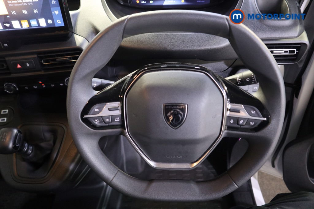 Used Peugeot Partner 2024 for sale - 76373432: Photo 10