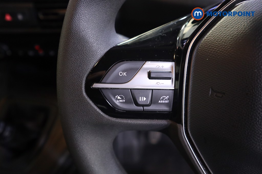 Used Peugeot Partner 2024 for sale - 76373432: Photo 11