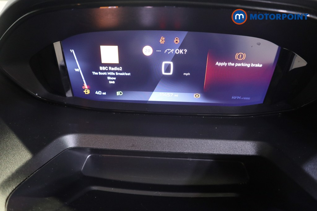 Used Peugeot Partner 2024 for sale - 76373432: Photo 13