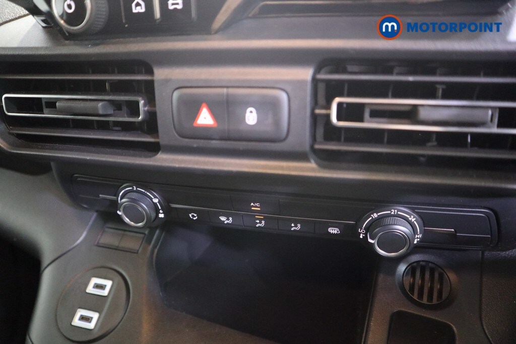 Used Peugeot Partner 2024 for sale - 76373432: Photo 15