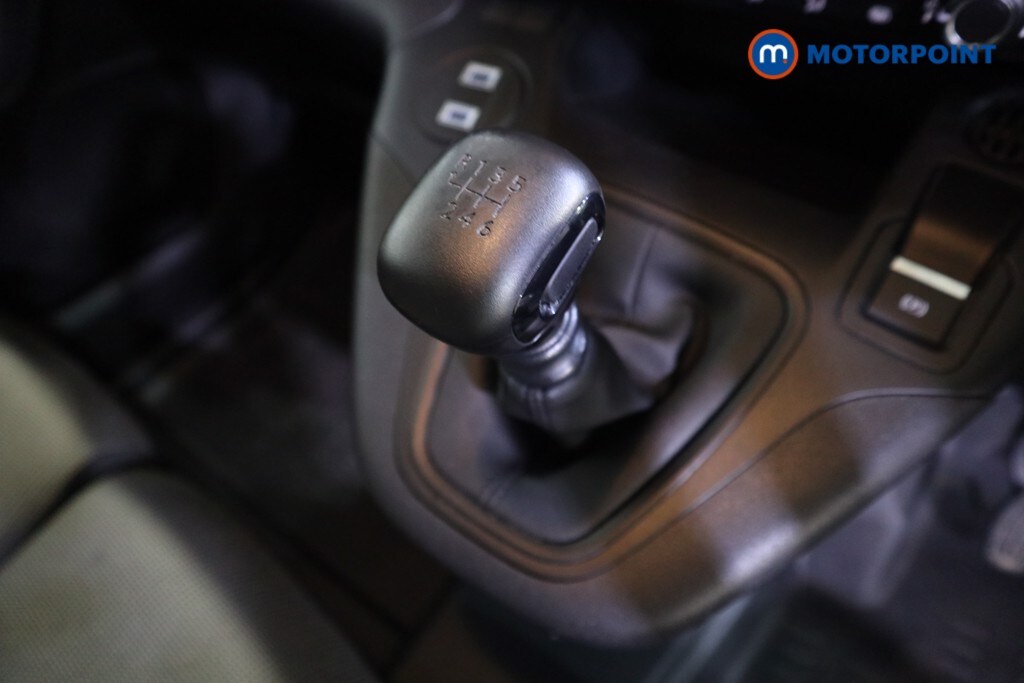 Used Peugeot Partner 2024 for sale - 76373432: Photo 18