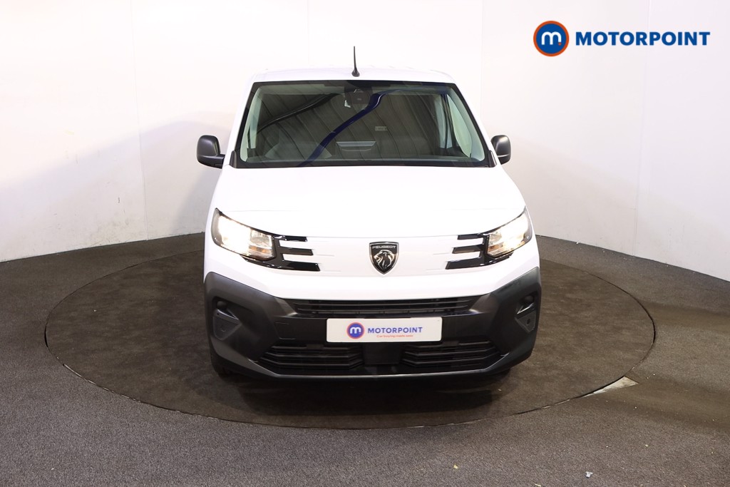 Used Peugeot Partner 2024 for sale - 76373432: Photo 2