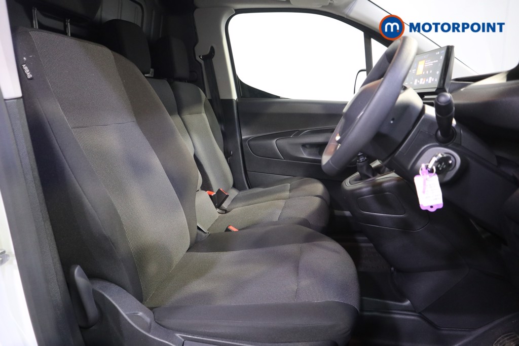 Used Peugeot Partner 2024 for sale - 76373432: Photo 21