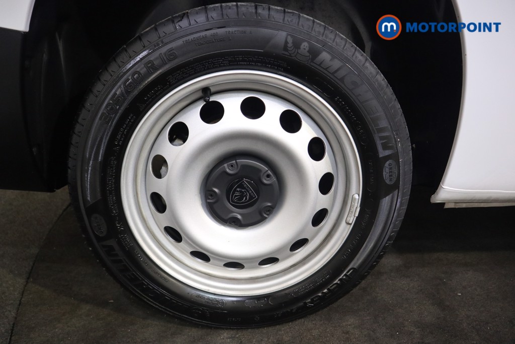 Used Peugeot Partner 2024 for sale - 76373432: Photo 24