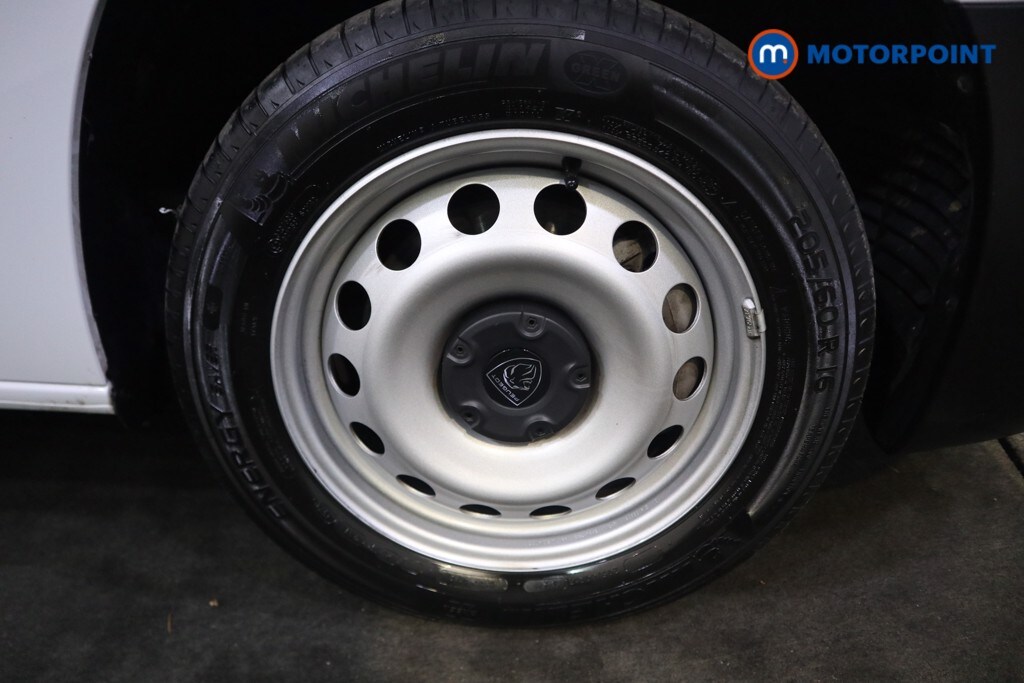 Used Peugeot Partner 2024 for sale - 76373432: Photo 25