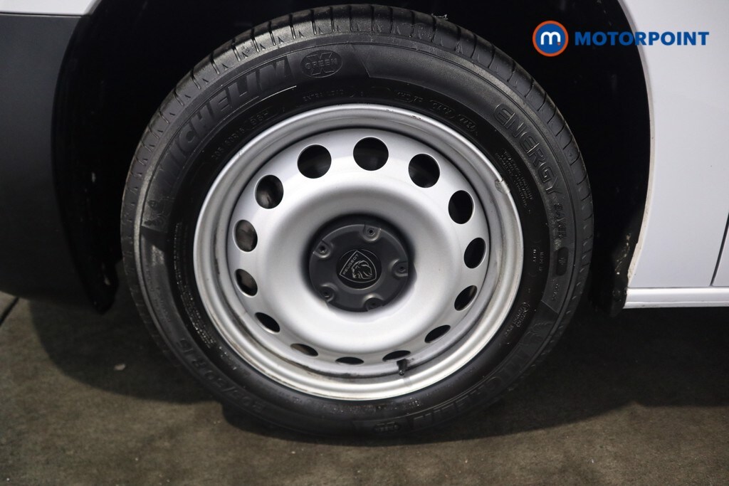 Used Peugeot Partner 2024 for sale - 76373432: Photo 26