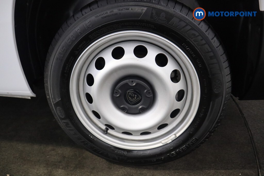 Used Peugeot Partner 2024 for sale - 76373432: Photo 27