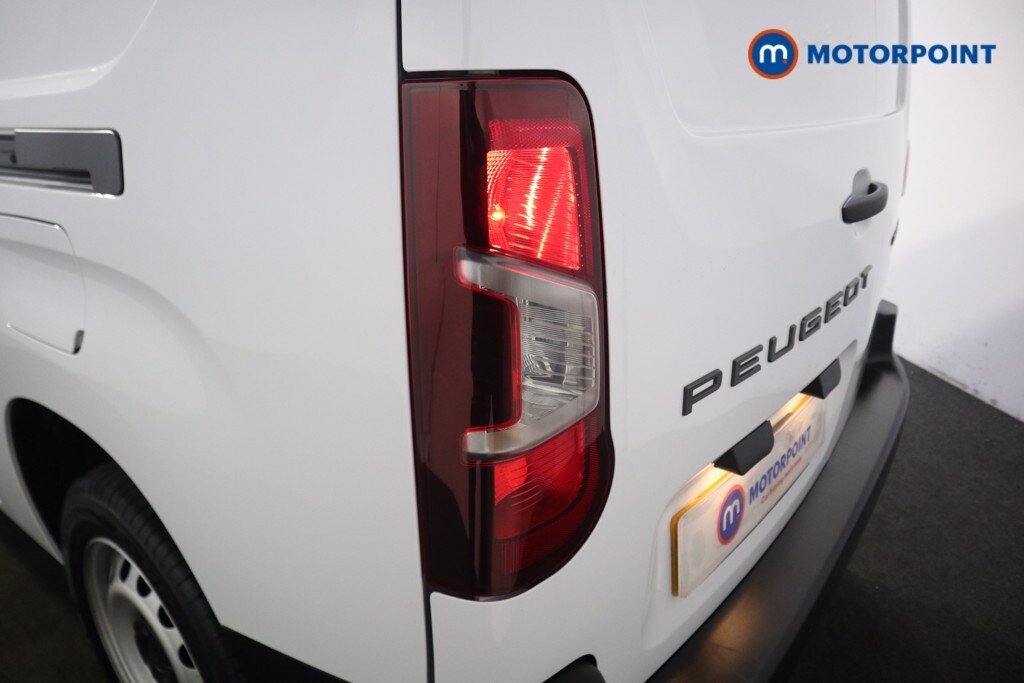 Used Peugeot Partner 2024 for sale - 76373432: Photo 29