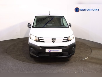Used Peugeot Partner 2024 for sale - 76373432: Photo