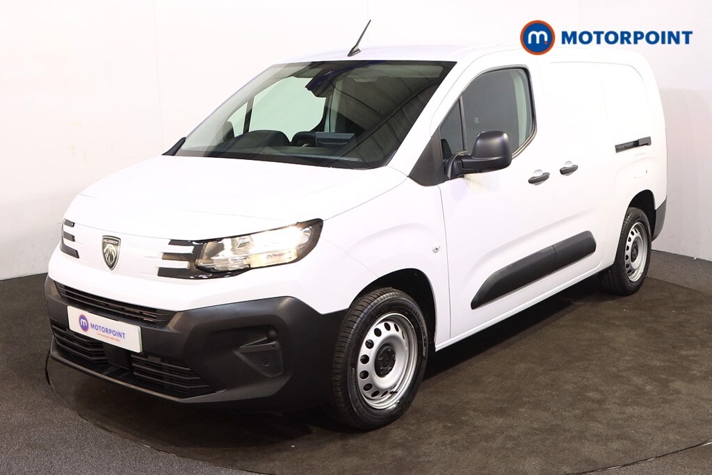 Used Peugeot Partner 2024 for sale - 76373432: Photo 3