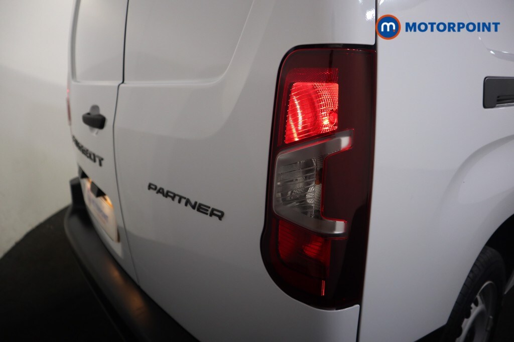 Used Peugeot Partner 2024 for sale - 76373432: Photo 30