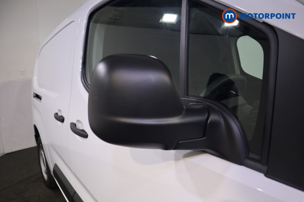 Used Peugeot Partner 2024 for sale - 76373432: Photo 31