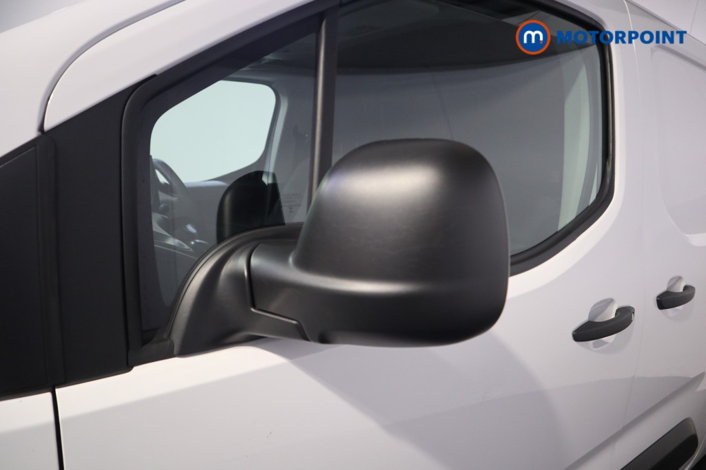 Used Peugeot Partner 2024 for sale - 76373432: Photo 32