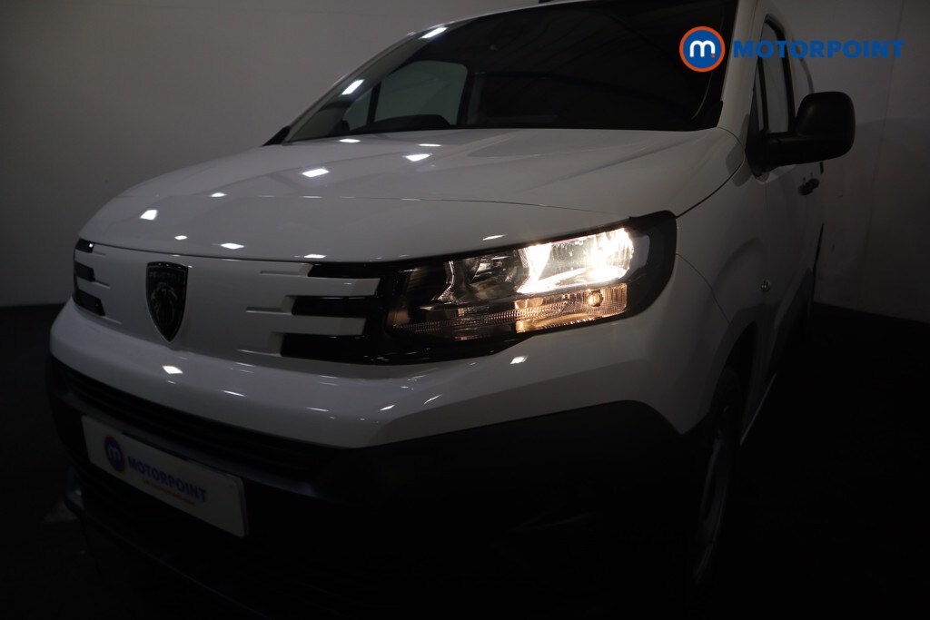Used Peugeot Partner 2024 for sale - 76373432: Photo 33