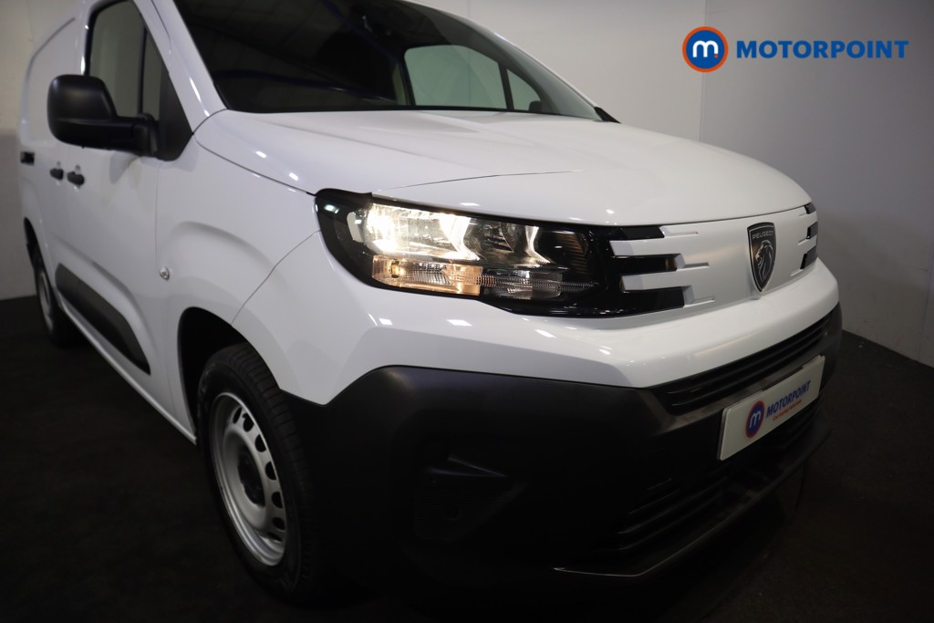 Used Peugeot Partner 2024 for sale - 76373432: Photo 34